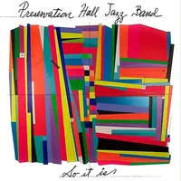 Preservation Hall Jazz Band - So It Is [LP]