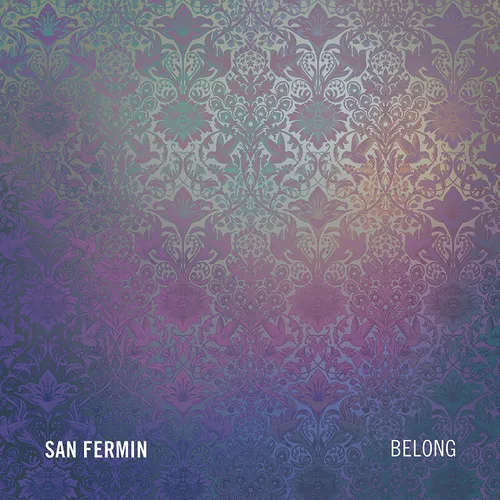 Belong