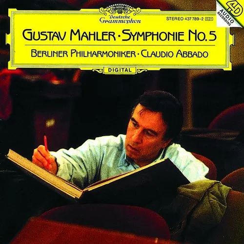 Symphony 5