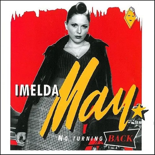 Imelda May - No Turning Back [Import]