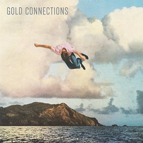 Gold Connections EP