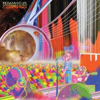 The Flaming Lips Onboard The International Space Station Concert ForPeace