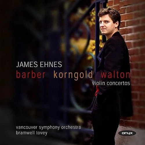Violin Concertos