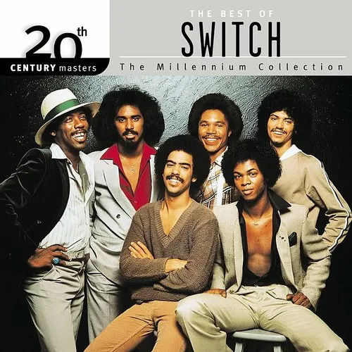 20th Century Masters: Millennium Collection
