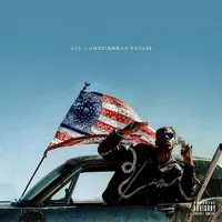All-Amerikkkan Bada$$