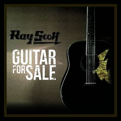 Guitar For Sale