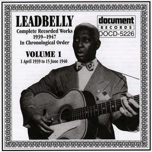 Vol. 1-1939-40
