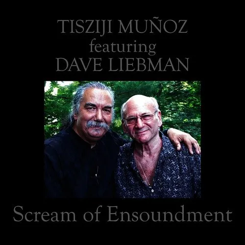 Scream Of Ensoundment