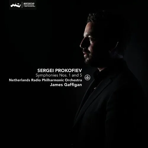 Sergei Prokofiev: Symphonies Nos. 1 & 5