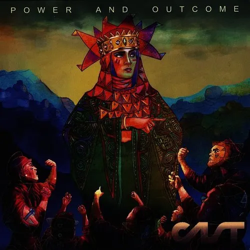 Power And Outcome