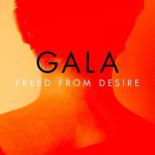 Gala - Freed From Desire (Ita)