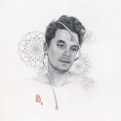 John Mayer - Search for Everything