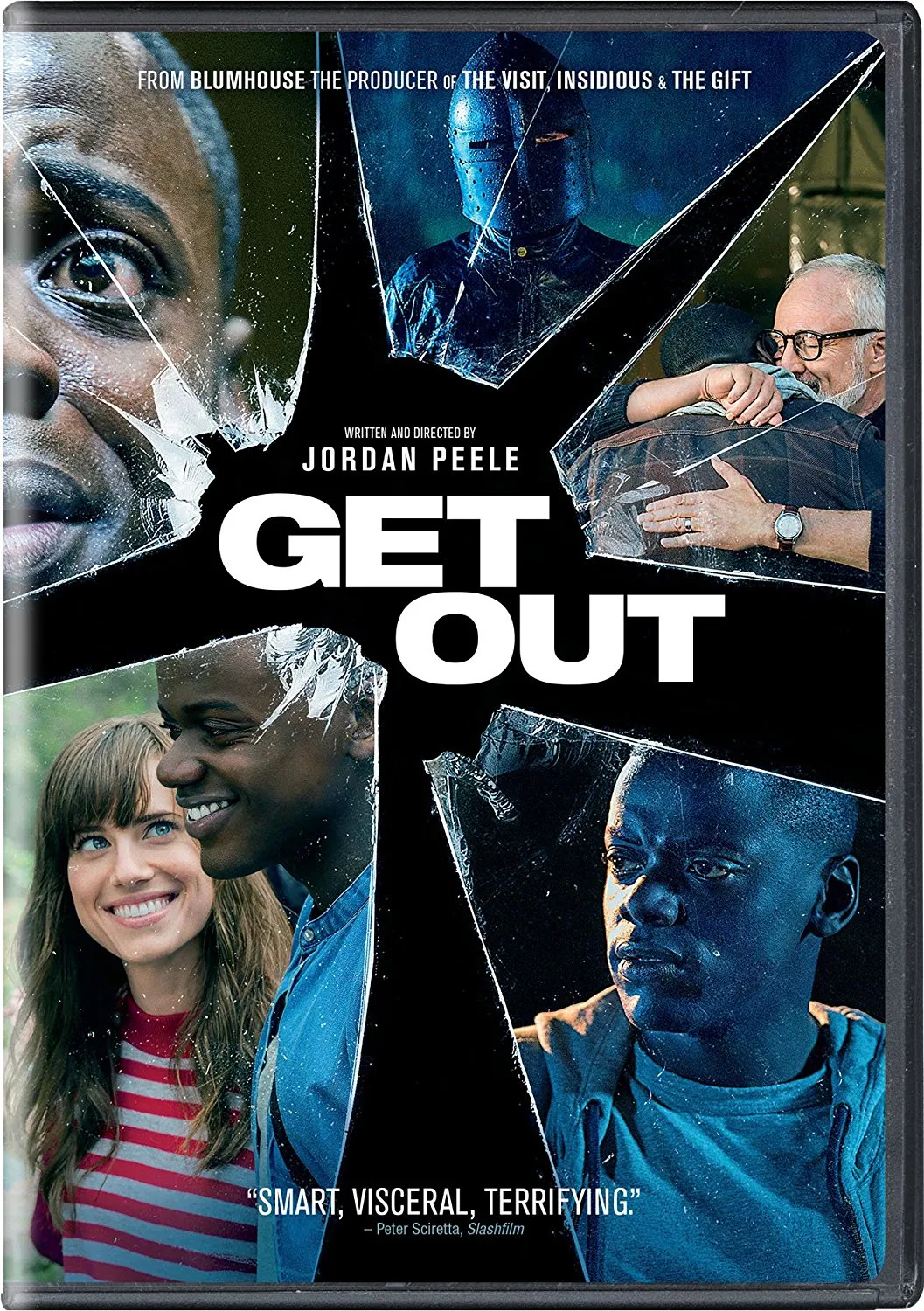 DVD · Universal Pictures