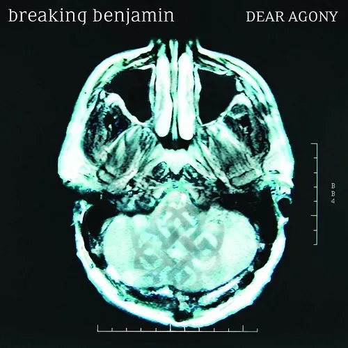 Breaking Benjamin - Dear Agony (Deluxe Edtion)