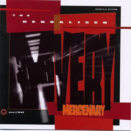 Herbaliser - Very Mercenary (Hol)
