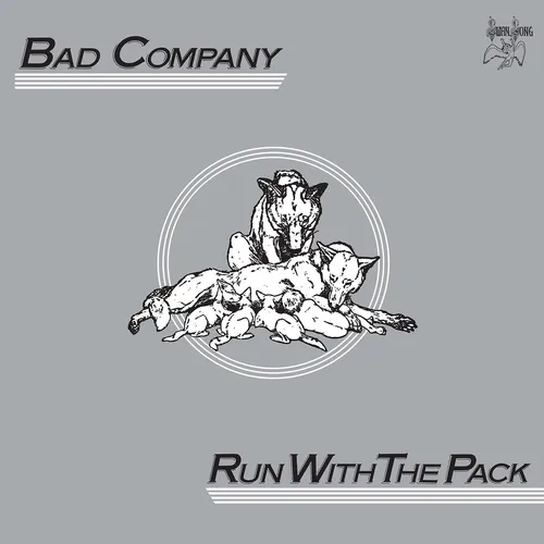 Run With The Pack: Remastered