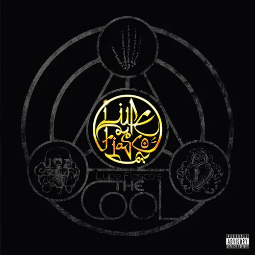 Lupe Fiasco's The Cool