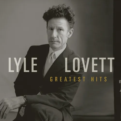 Lyle Lovett - Greatest Hits [Import]