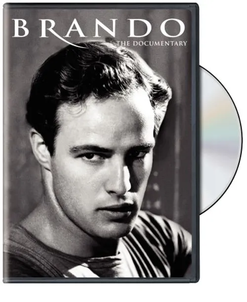 - Brando: The Documentary (2pc) / (Ac3 Dol Sub Ws)