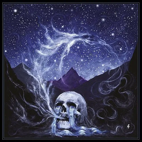Ghost Bath - Starmourner [Indie Exclusive Limited Edition Double Purple LP]