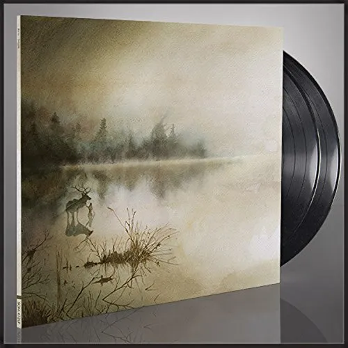 Solstafir - Berdreyminn (Uk)