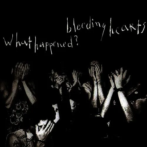 What Happened?