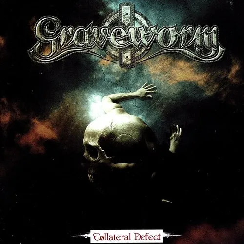 Graveworm - Collateral Defect