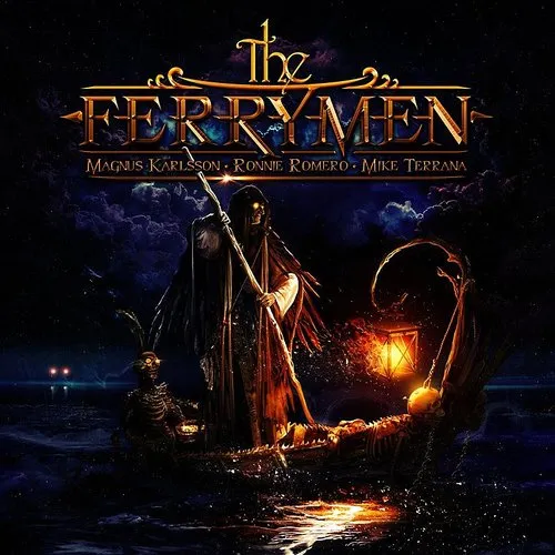 Ferrymen - Ferrymen