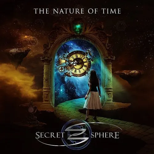 Nature Of Time