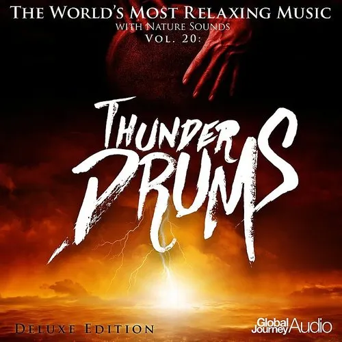 Thunder Drums / Various