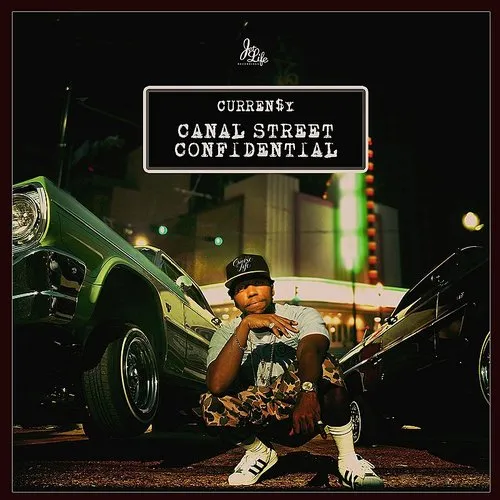 Canal Street Confidential