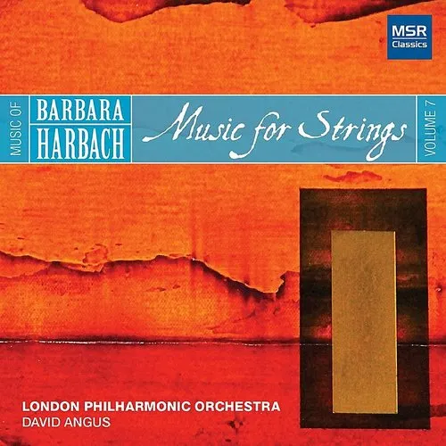 Music for Strings