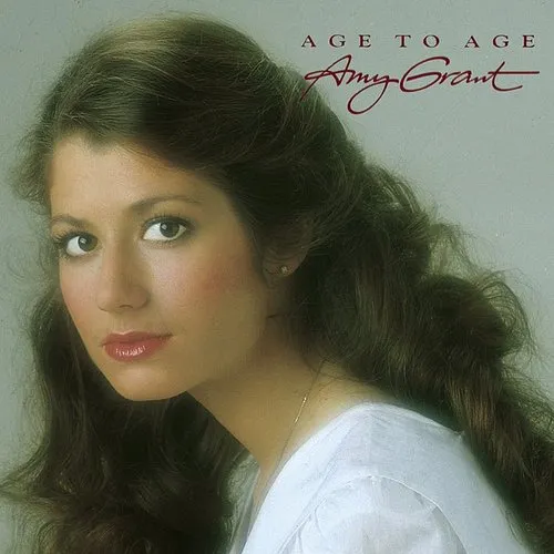 Amy Grant - Age To Age