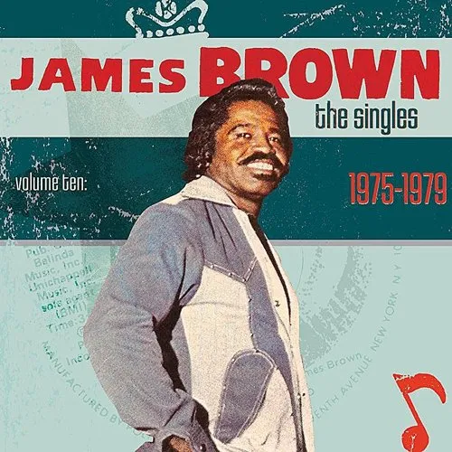 Vol. 10-Singles 1975-79