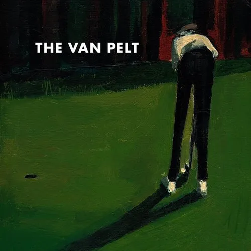 Van Pelt - Sultans Of Sentiment [Colored Vinyl] (Grn) [Limited Edition] (Aniv)