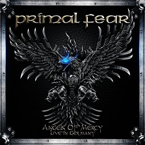 Angels Of Mercy: Live In Germany