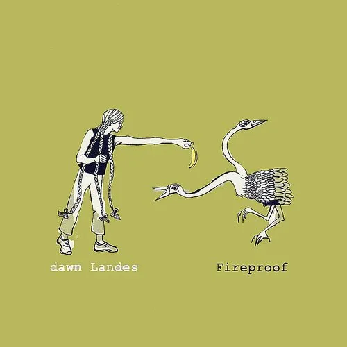 Fireproof