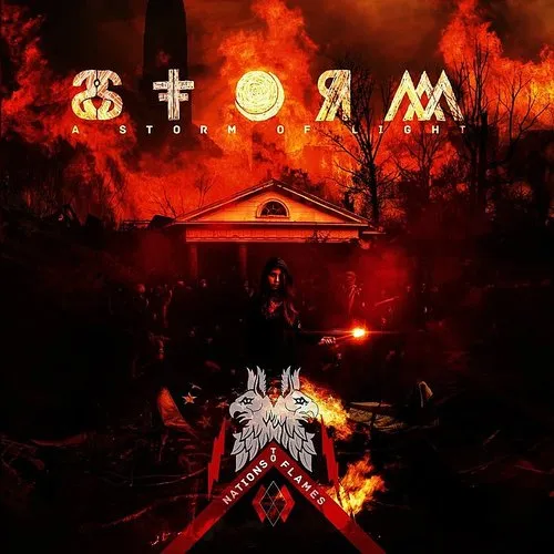 Nations to Flames