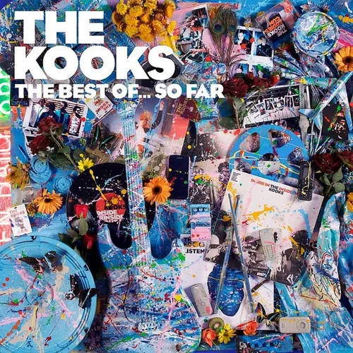 Kooks - Best of So Far