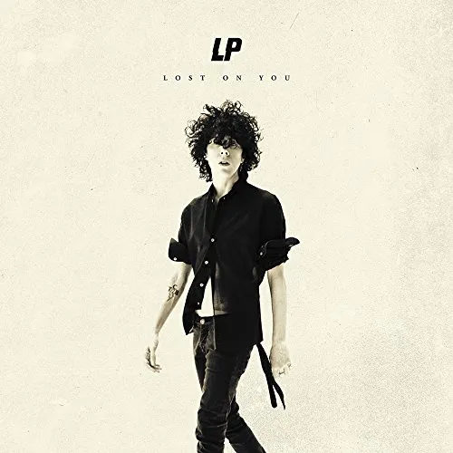 Lp - Lost on You
