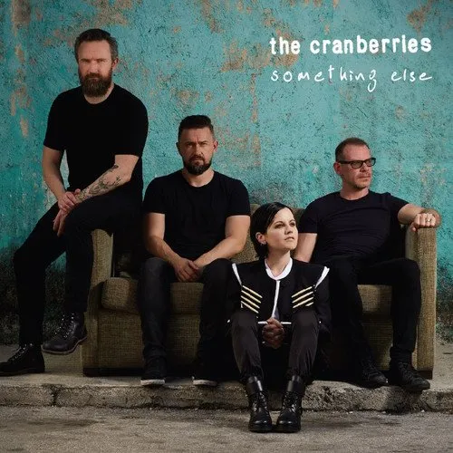 The Cranberries - Something Else (Uk)