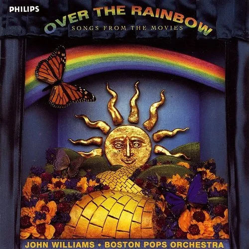 Over the Rainbow / Songs from the Movies