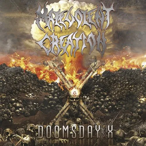 Doomsday X