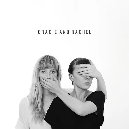 Gracie - Gracie And Rachel vinyl record cover