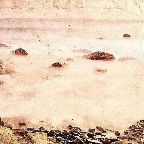Farflung - 5 vinyl record cover