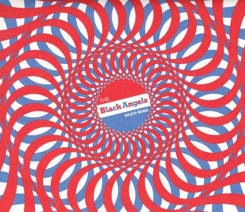 Black Angels - Death Song