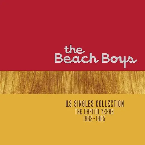 Us Singles Collection Box