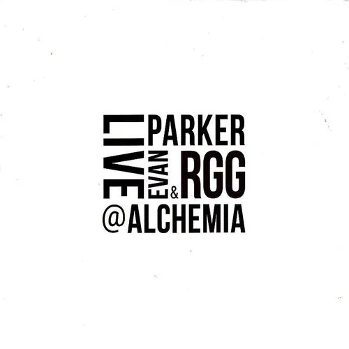 Live At Alchemia
