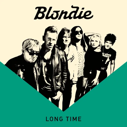 Blondie - Long Time 
