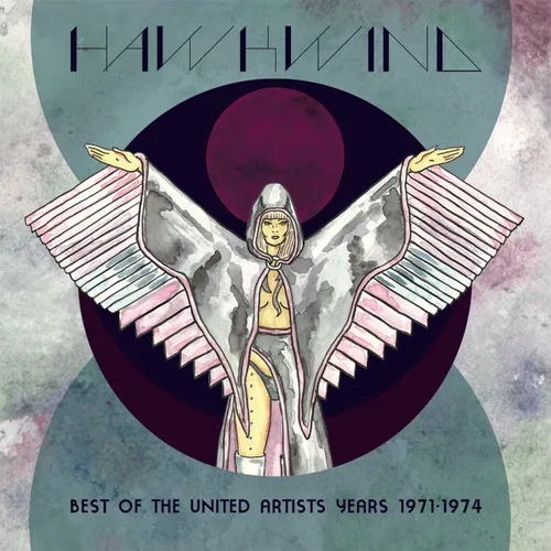 Best of the United Artists Years